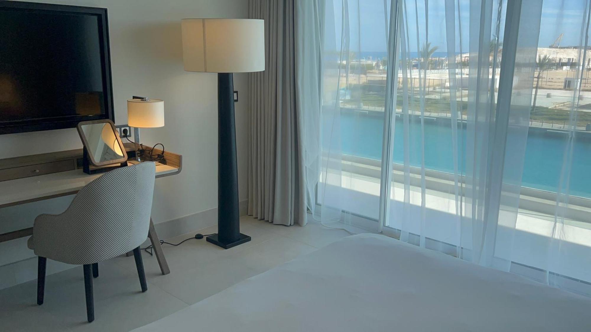 The Address Presidential Serviced Apt-4