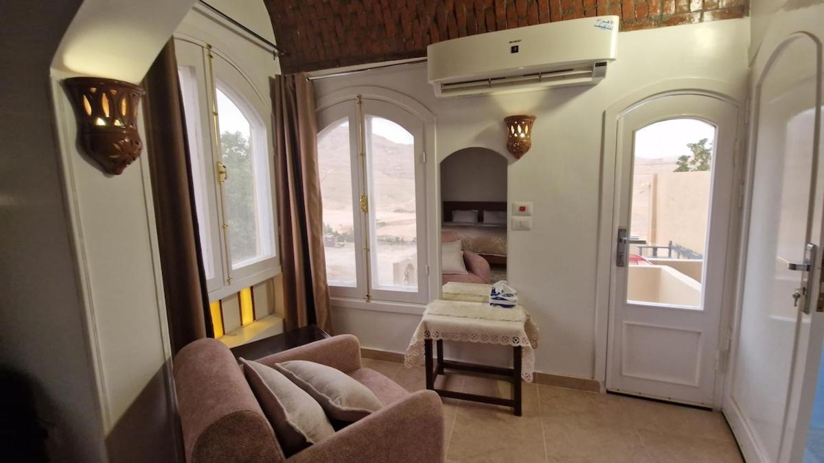 House Mountain Villa