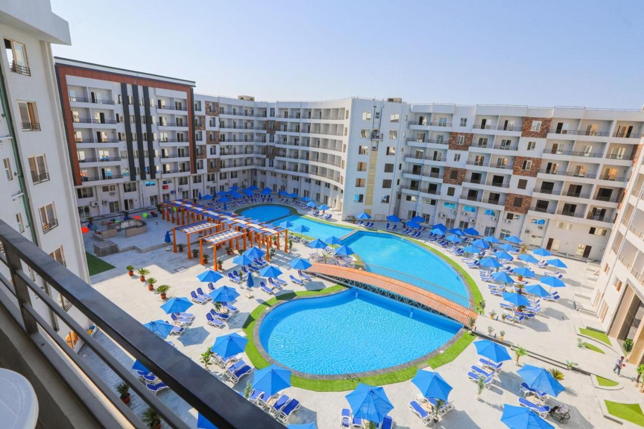 Tiba Golden Hotel Hurghada