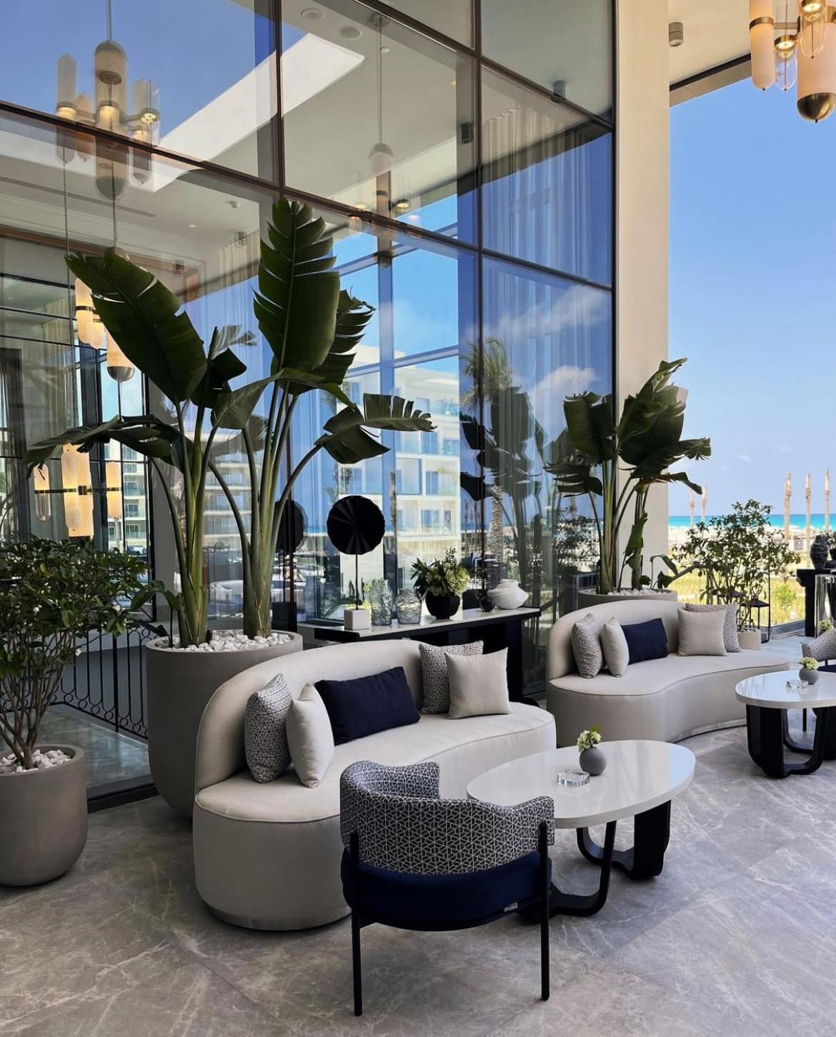Apartment The Address Presidential Serviced Apt-4 *