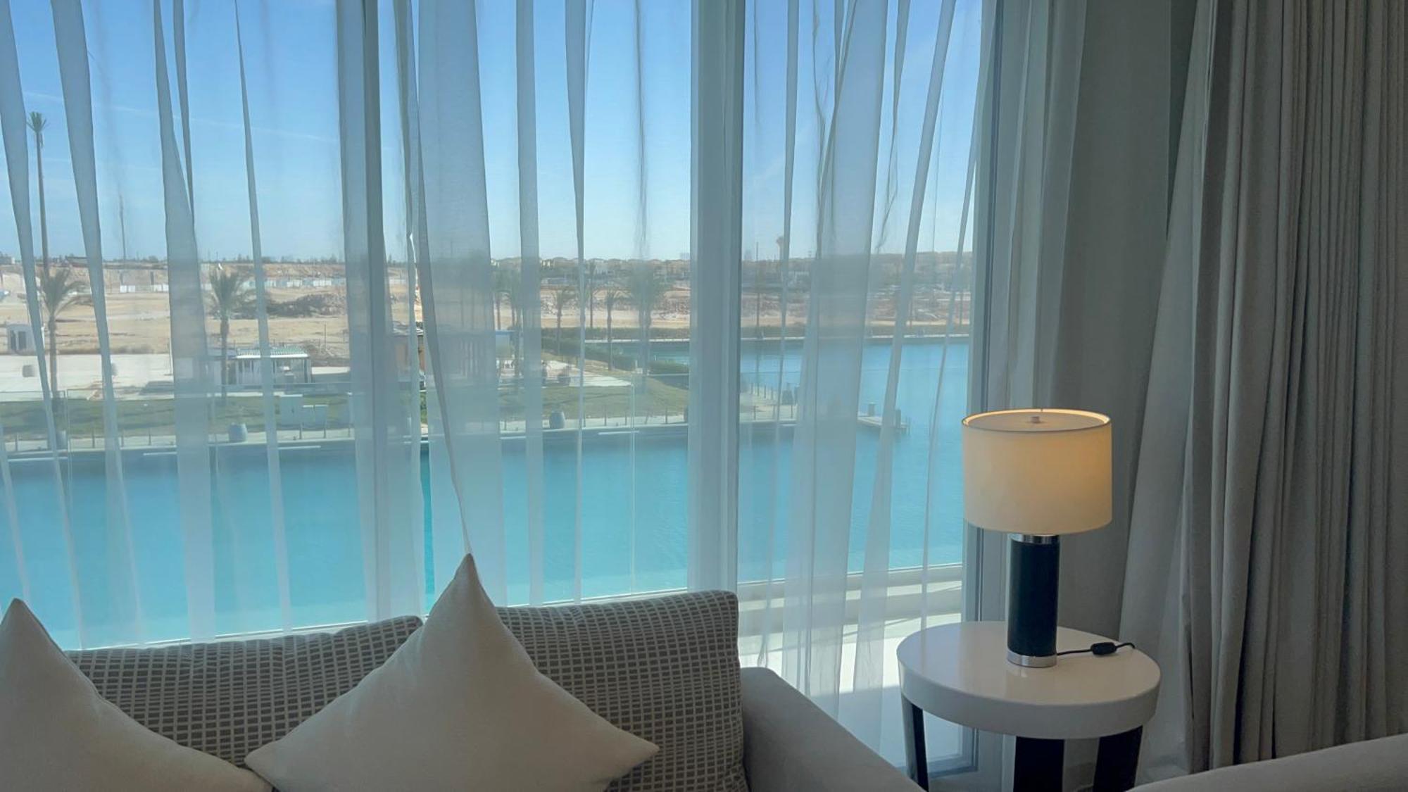 The Address Presidential Serviced Apt-4 *