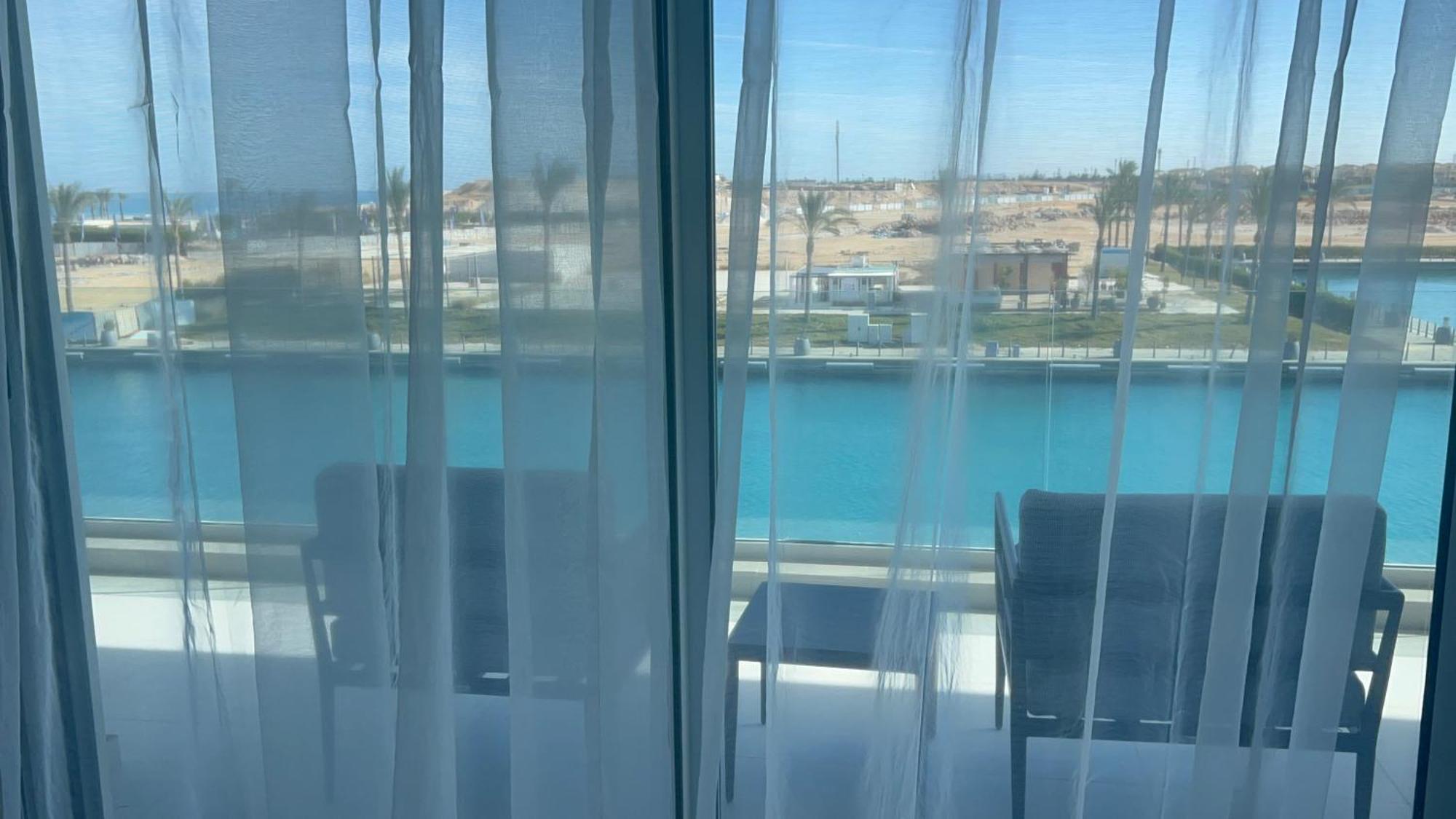 The Address Presidential Serviced Apt-4 * El Alamein
