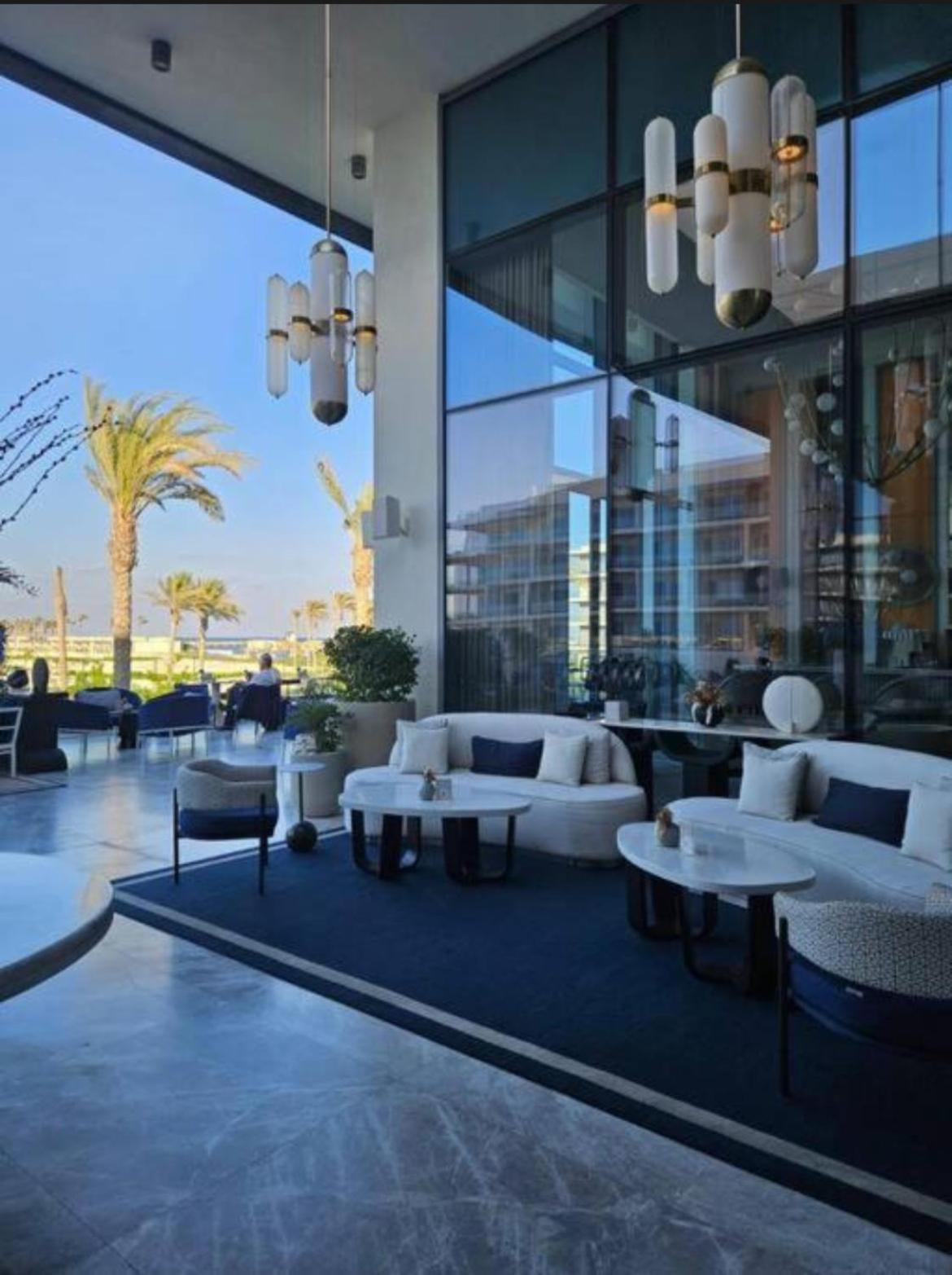 Apartment The Address Presidential Serviced Apt-4 *