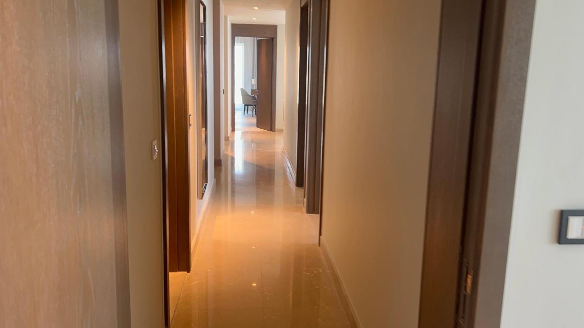 The Address Presidential Serviced Apt-4 El Alamein