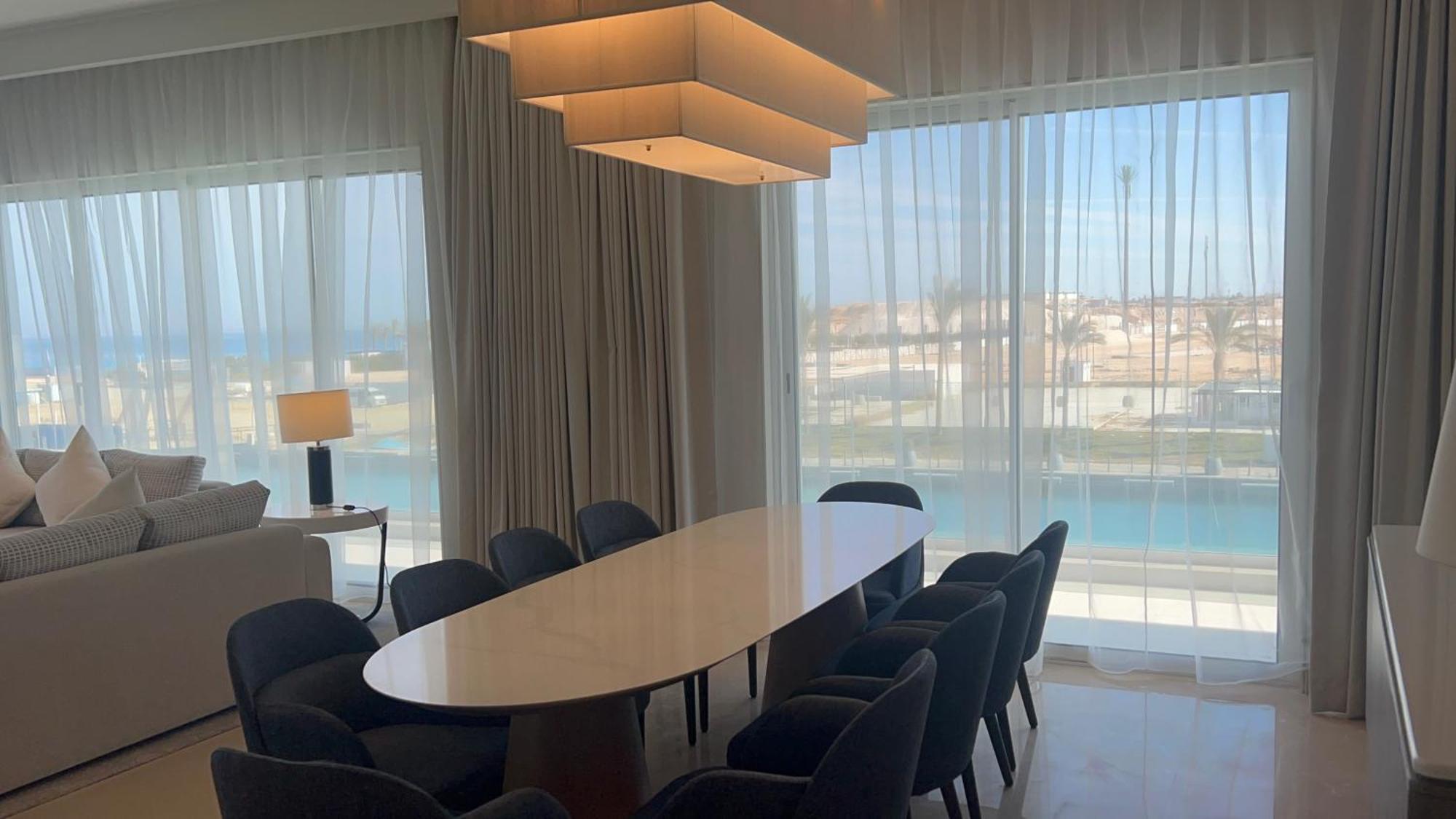 The Address Presidential Serviced Apt-4 * El Alamein
