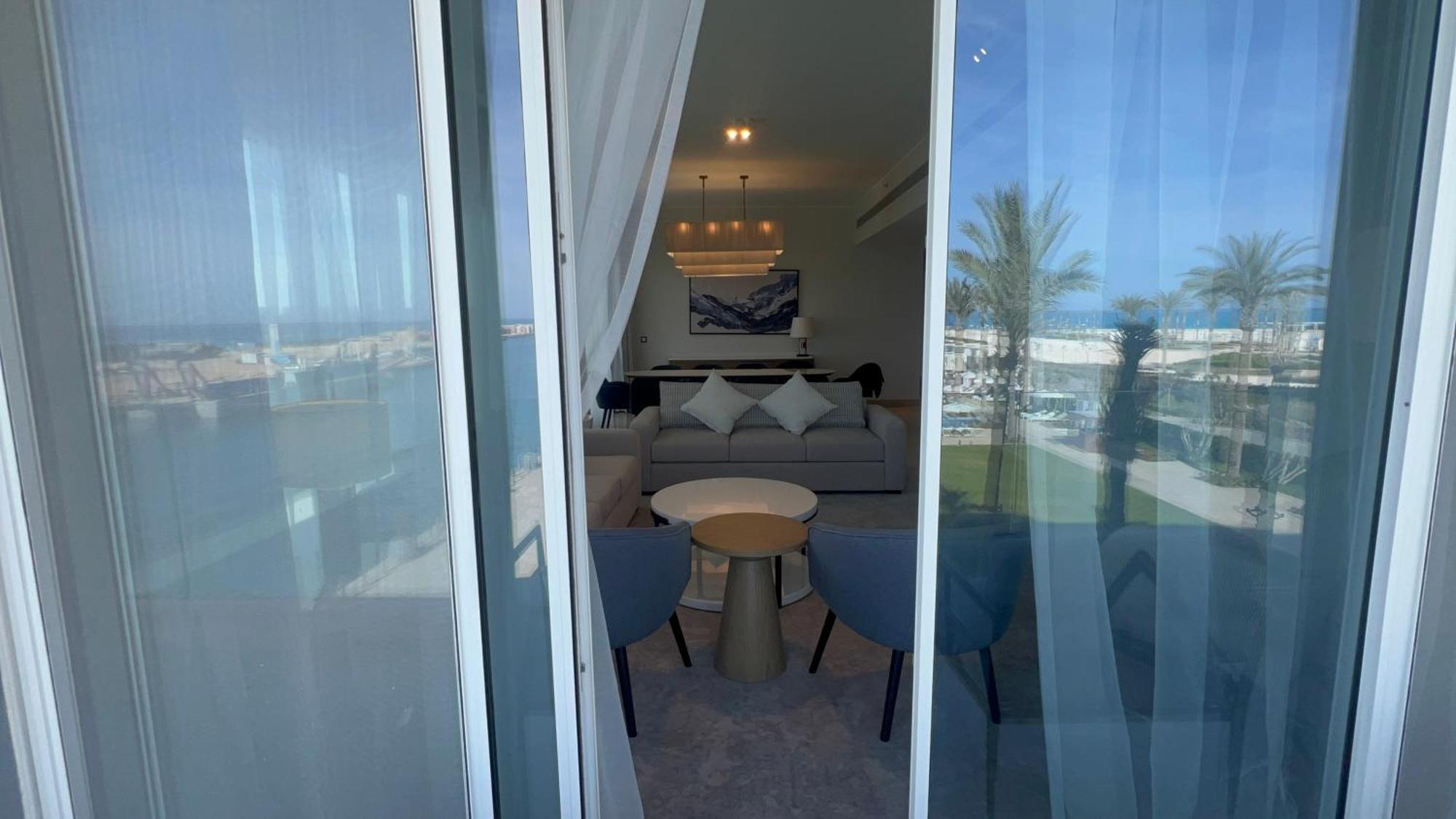 Apartment The Address Presidential Serviced Apt-4 *