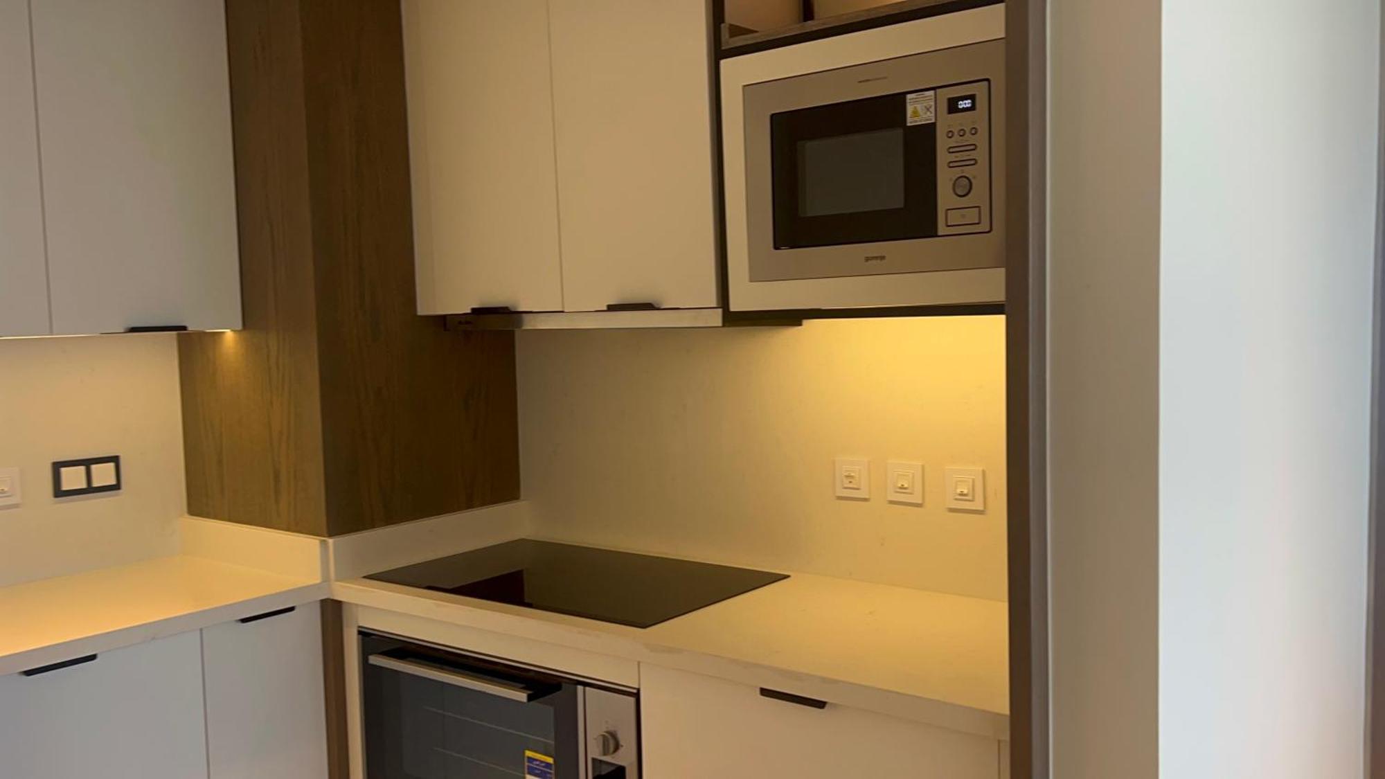 The Address Presidential Serviced Apt-4 *