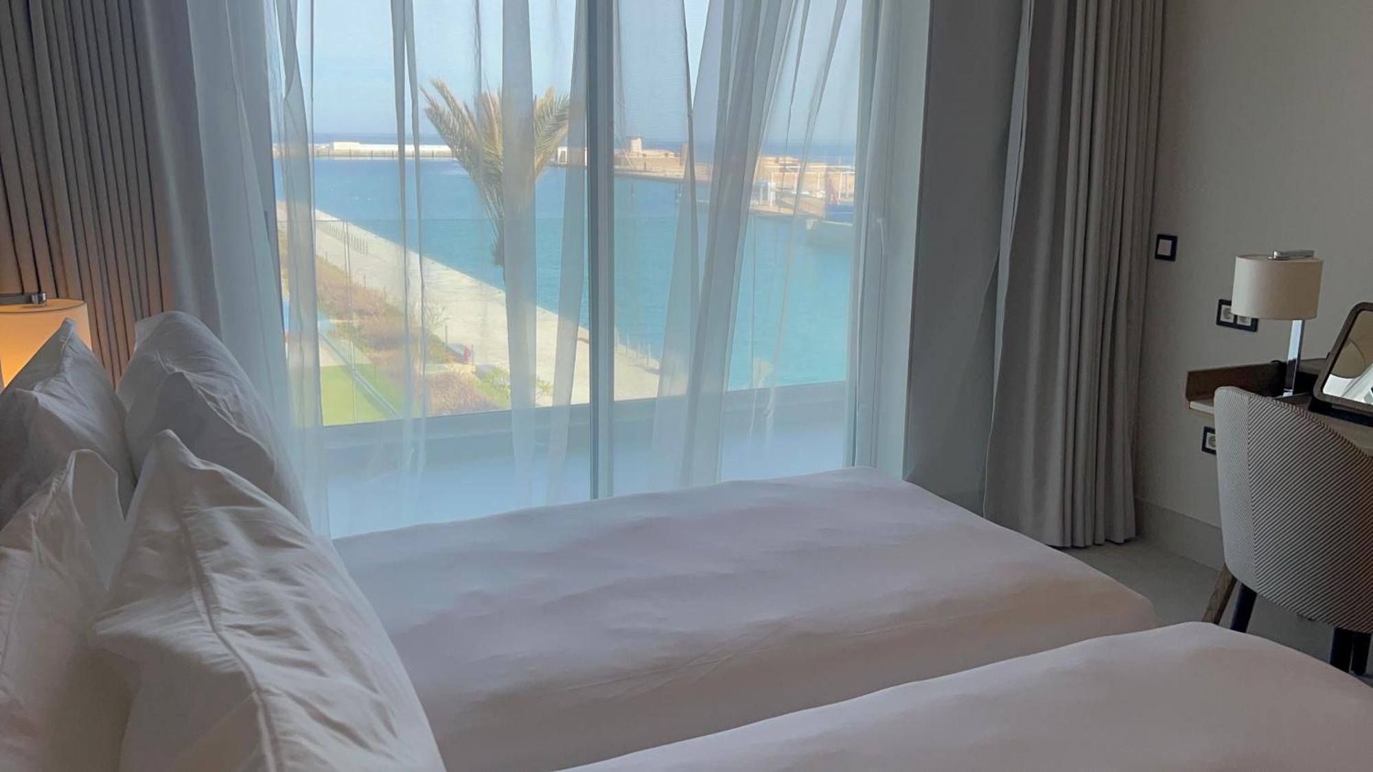 The Address Presidential Serviced Apt-4 El Alamein