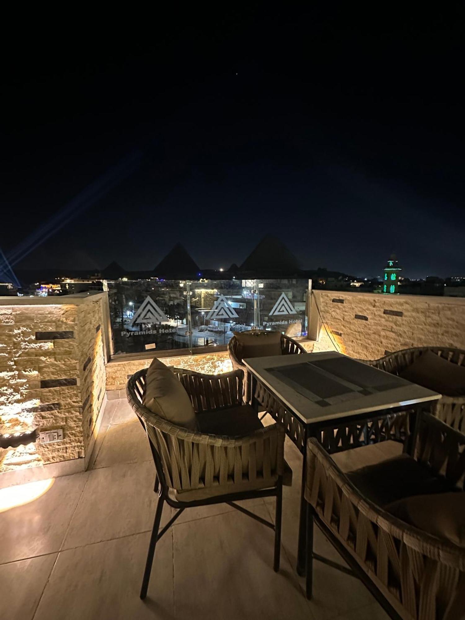 Family View Hotel Kafret el-Gabal