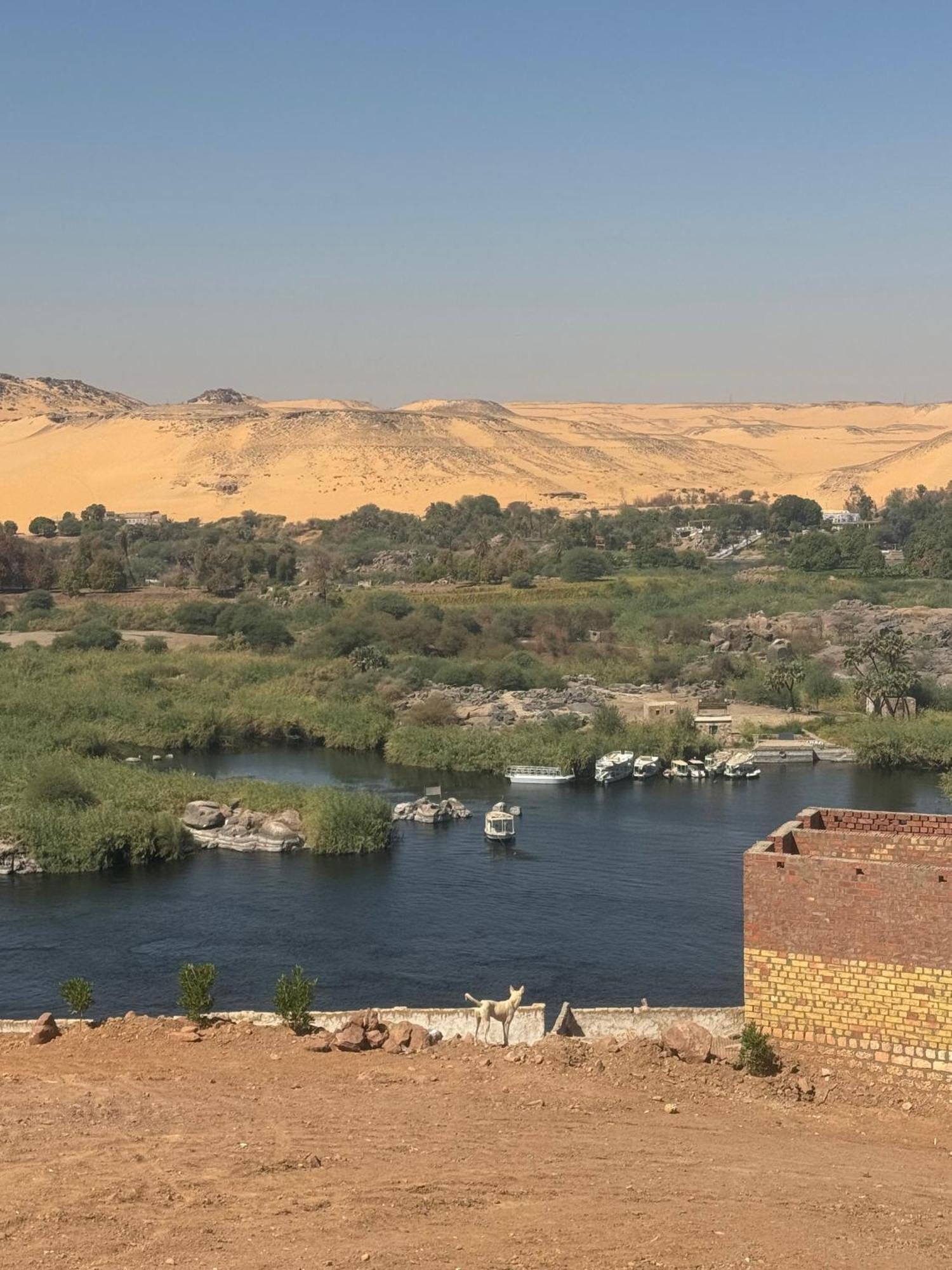 Historical Pyramids Hills 3* Kafret el-Gabal