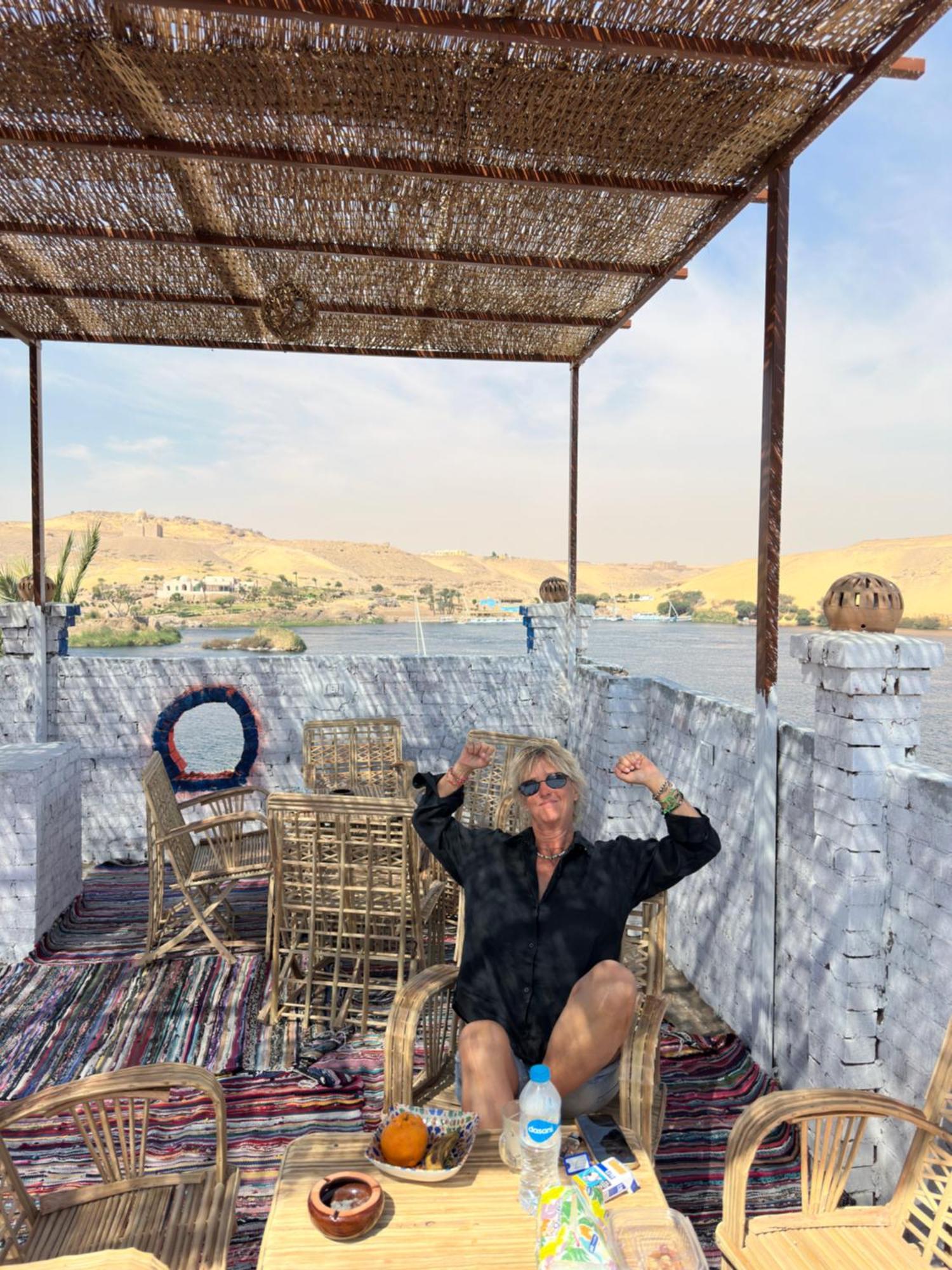 Palm Geust House Asvan