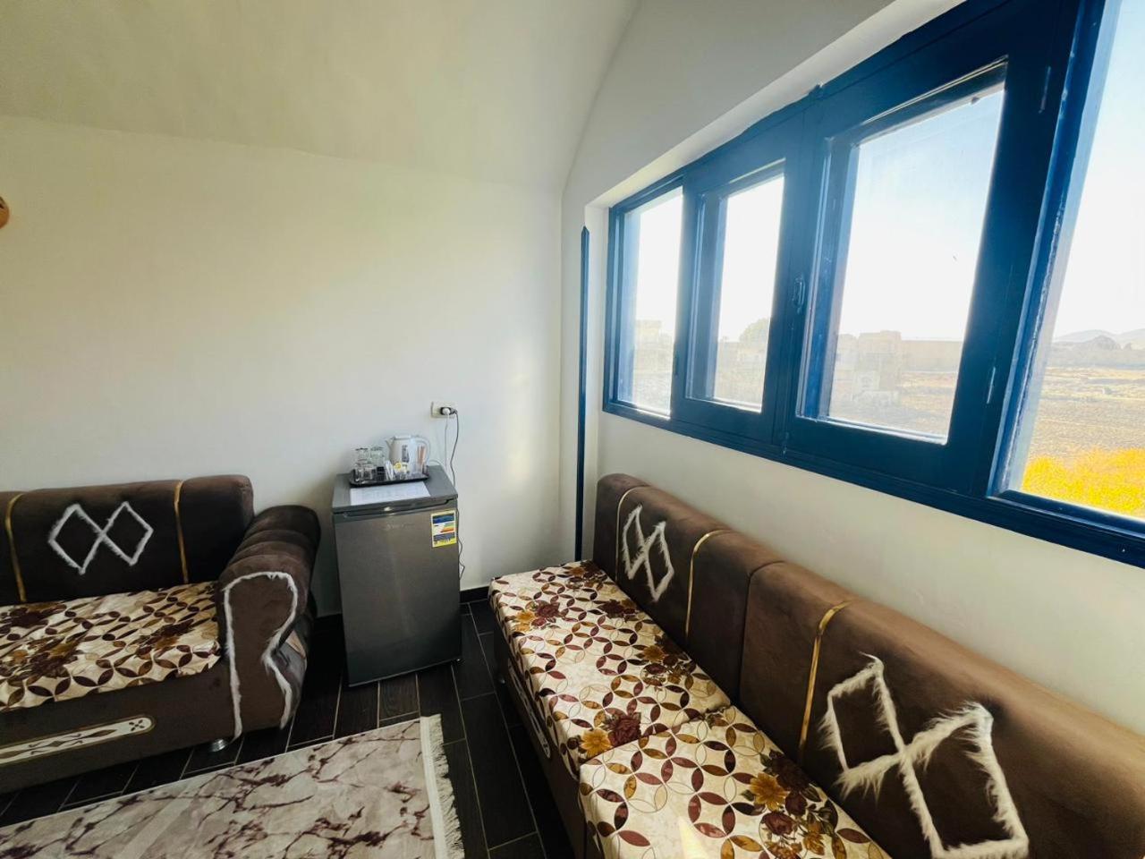 Hotel Sharqotel