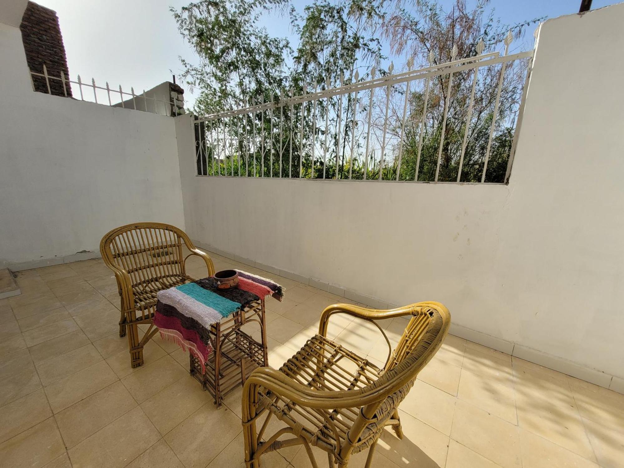 Sharqotel Hotel Luxor