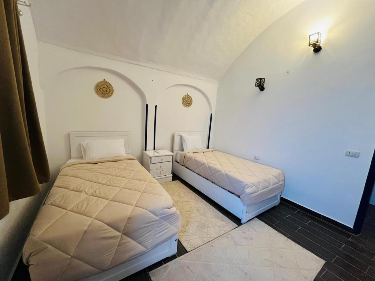Sharqotel Luxor