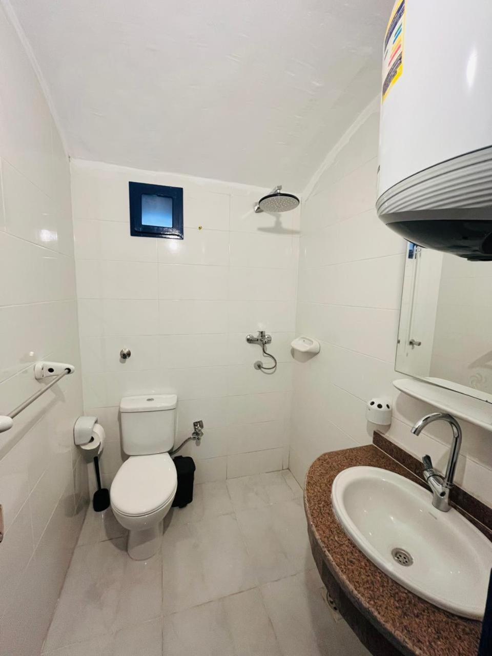 Hotel Sharqotel Luxor