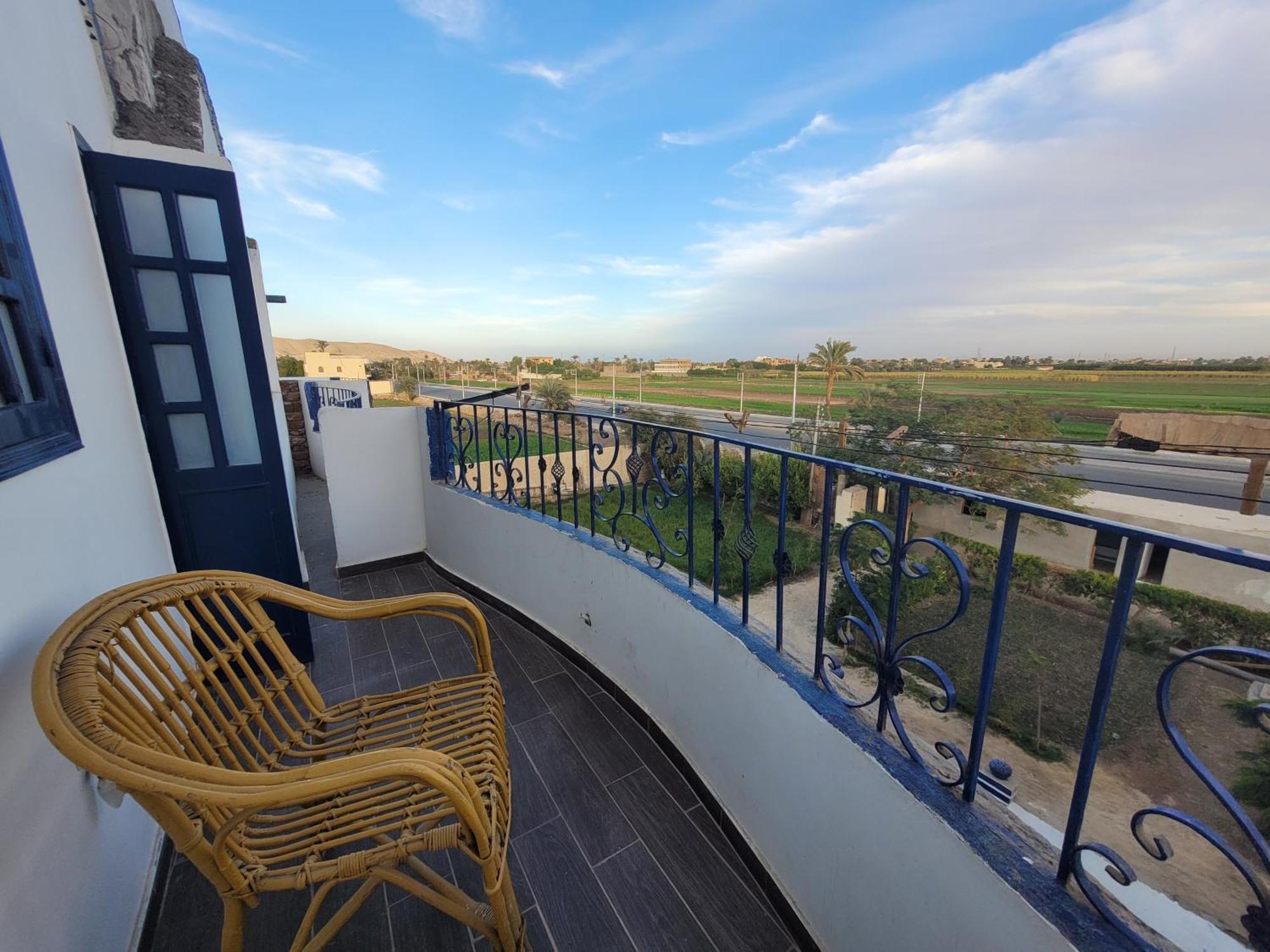 Hotel Sharqotel Luxor