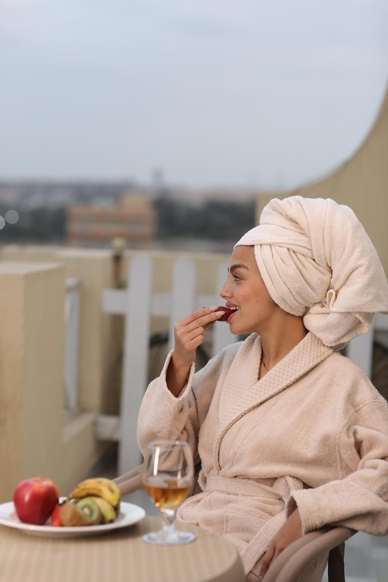 K Boutique Medspa-pyramids & Grand Egyptian Museum