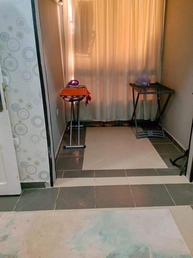 Marvel Breeze Apartment