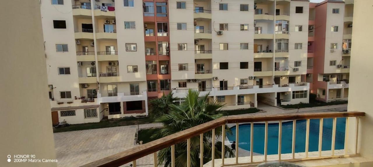 Apartment Marvel Breeze *