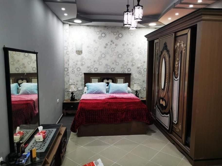 Marvel Breeze Apartment Hurghada
