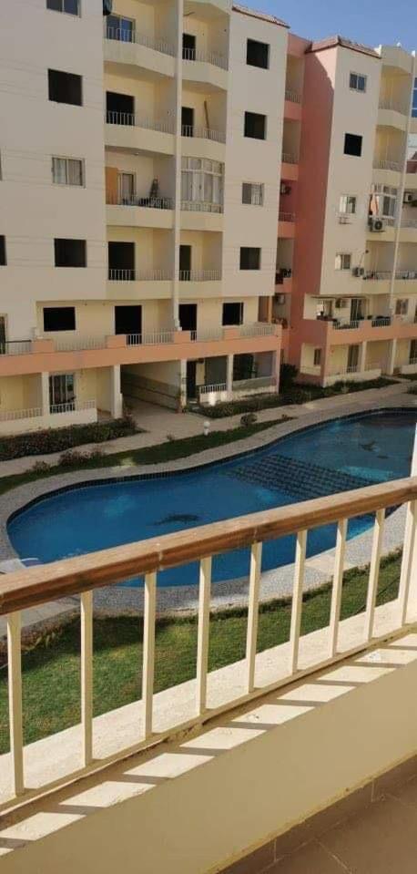 Apartment Marvel Breeze