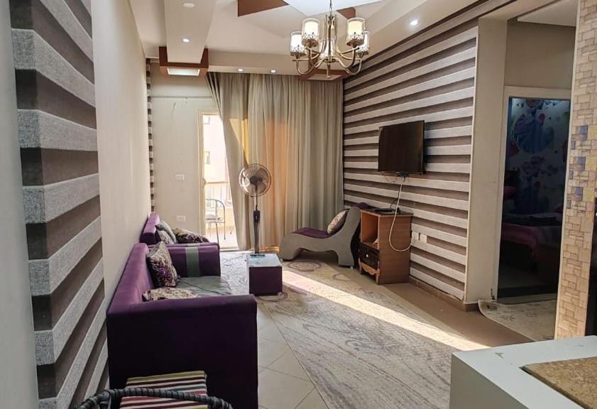 Marvel Breeze Apartment *