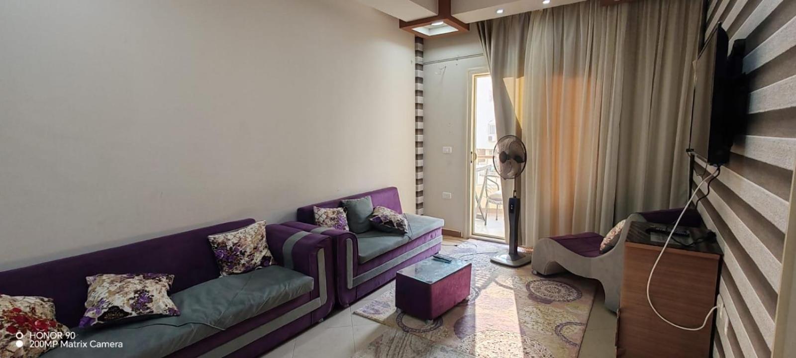 Marvel Breeze Apartment Hurghada