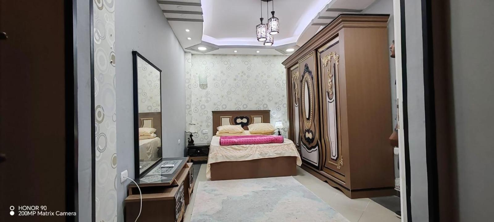 Apartment Marvel Breeze Hurghada