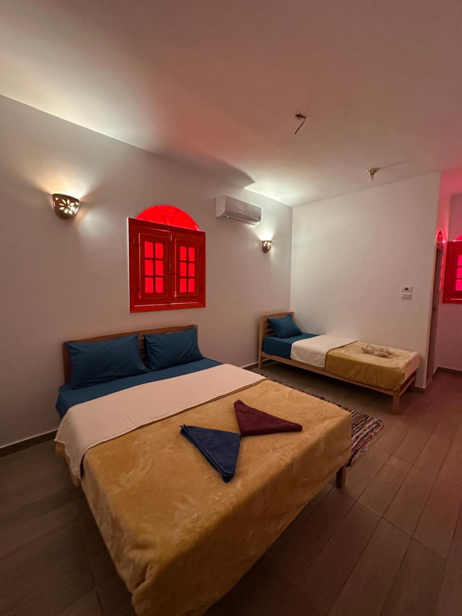 Palm Geust House Oda ve Kahvaltı *