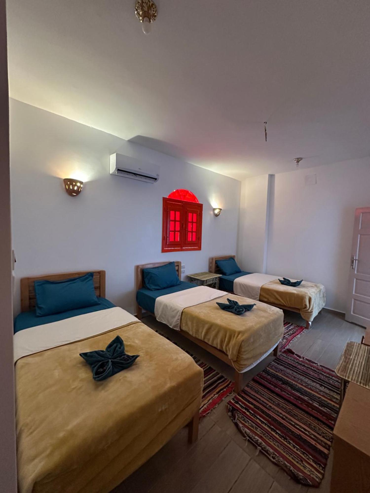 Palm Geust House * Asvan