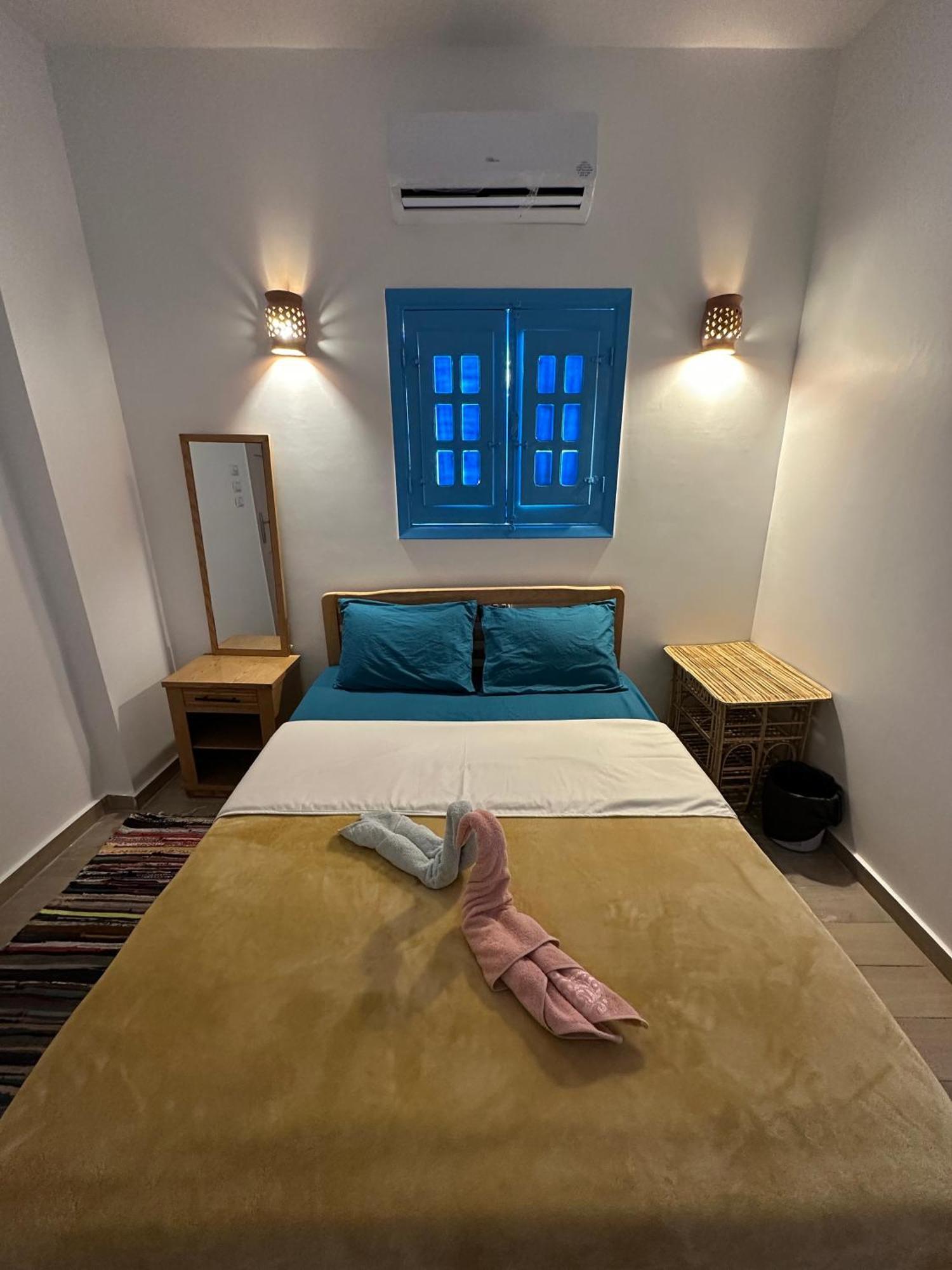 Palm Geust House Oda ve Kahvaltı Asvan