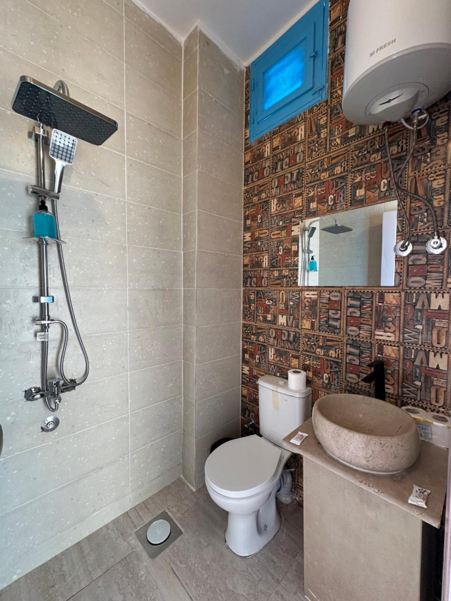 Palm Geust House Oda ve Kahvaltı *