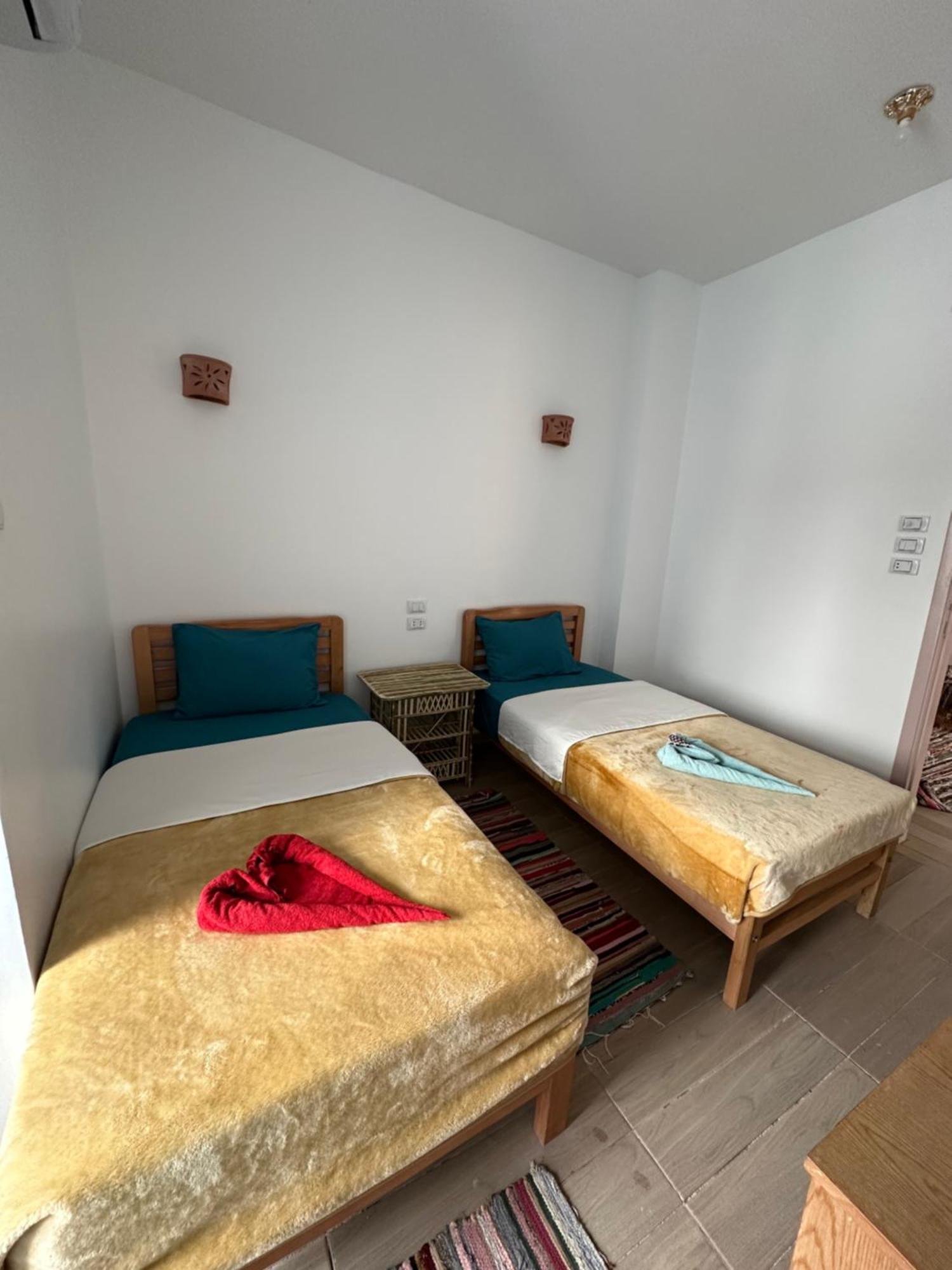 Oda ve Kahvaltı Palm Geust House *