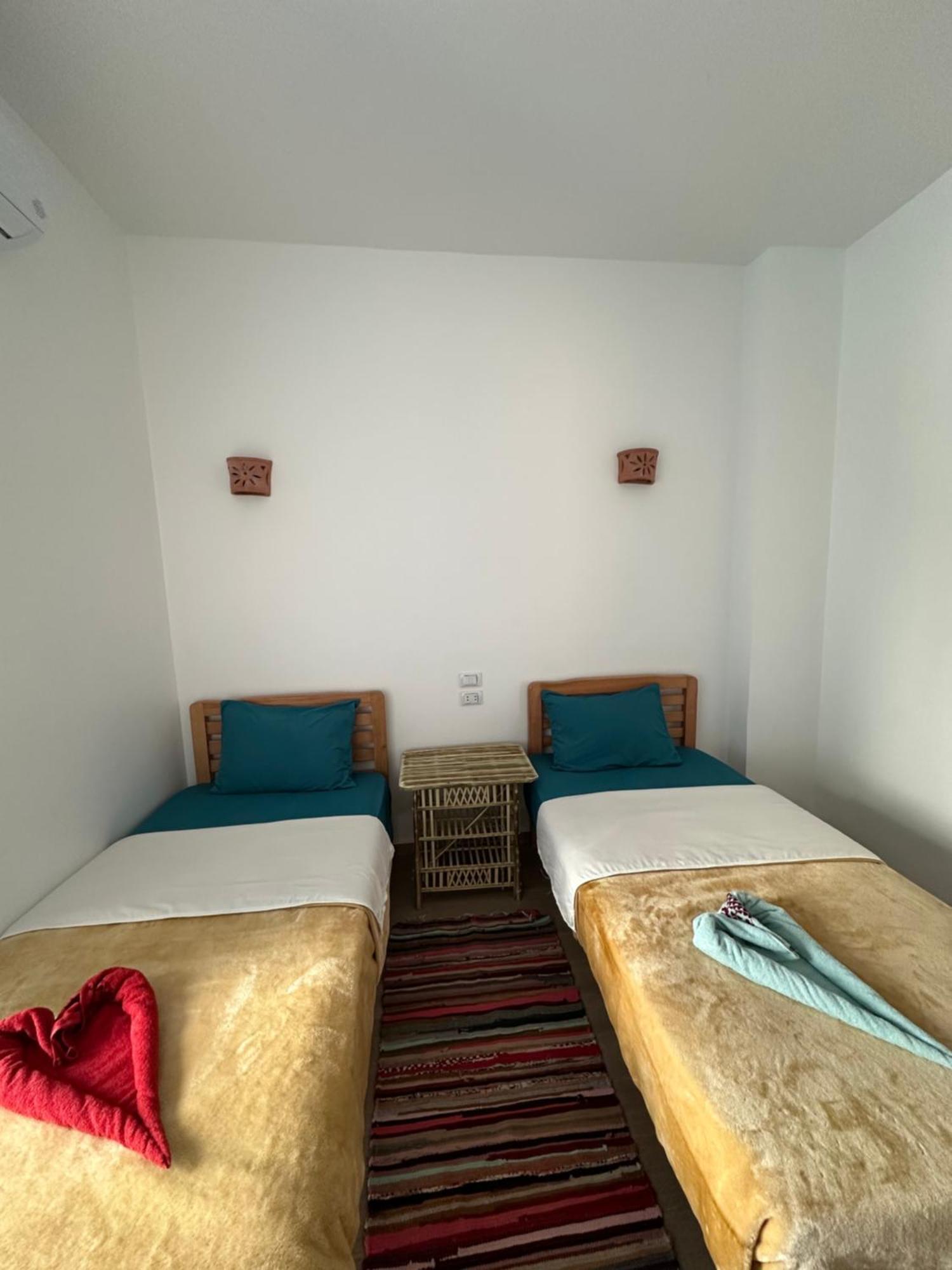 Oda ve Kahvaltı Palm Geust House Asvan