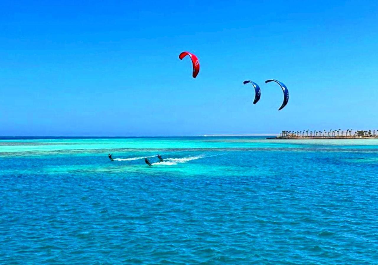 Davinci Hotel Hurghada