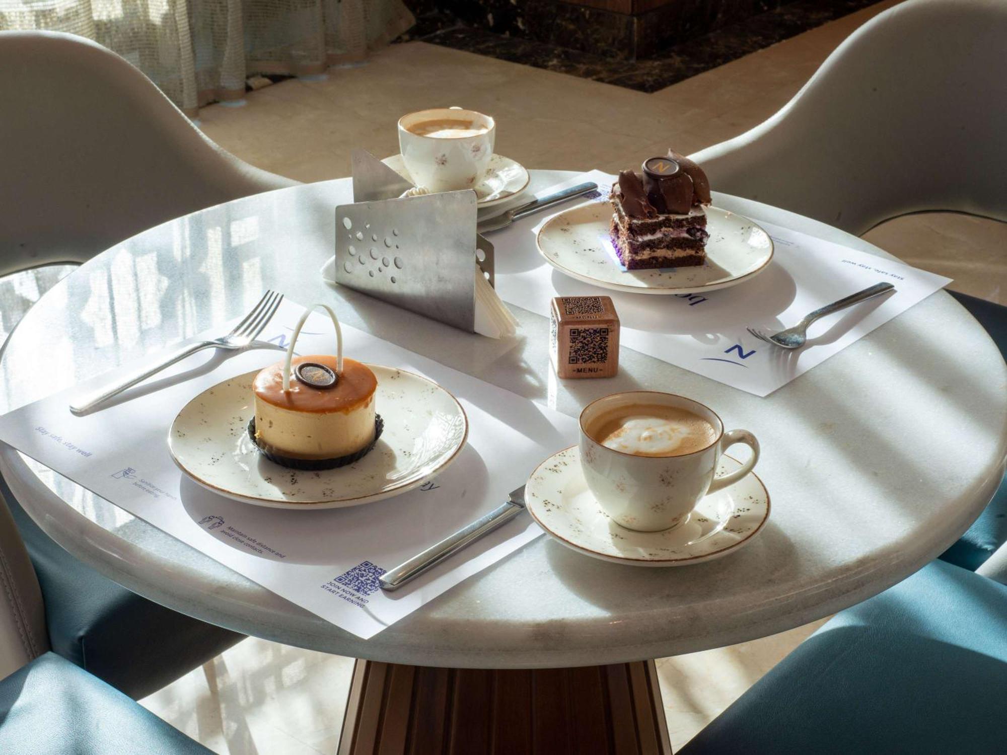 Novotel El Borg Cairo