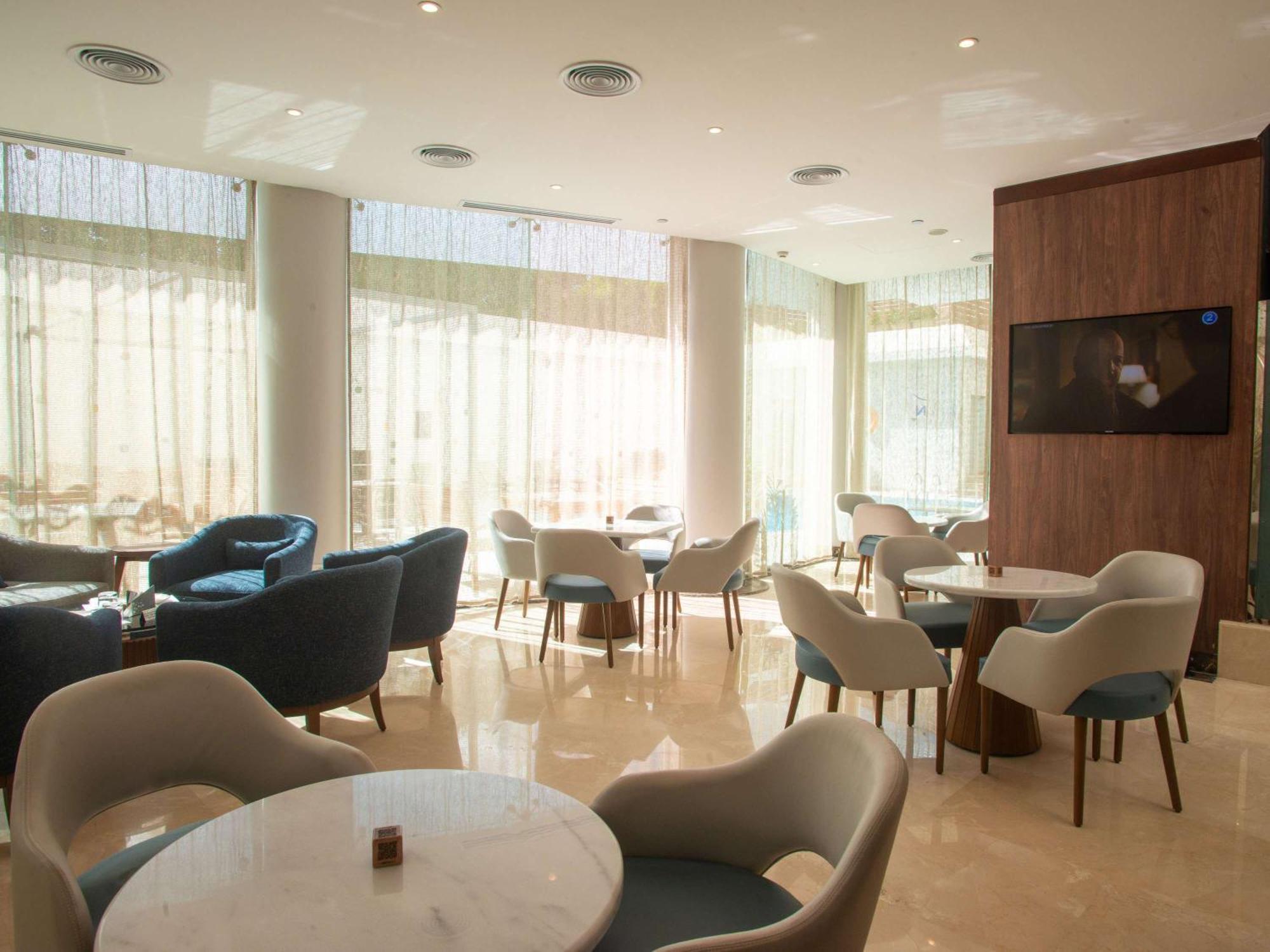 Hotel Novotel El Borg Cairo