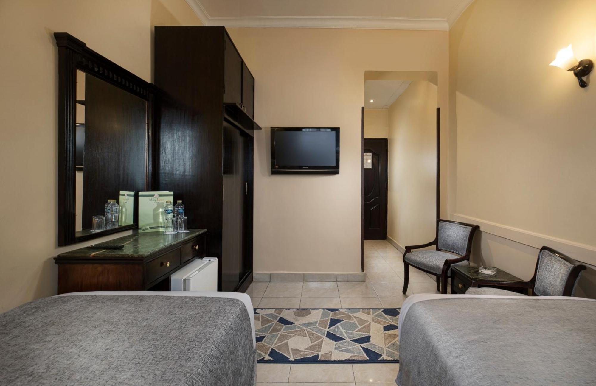 Hotel Holidays Express Giza