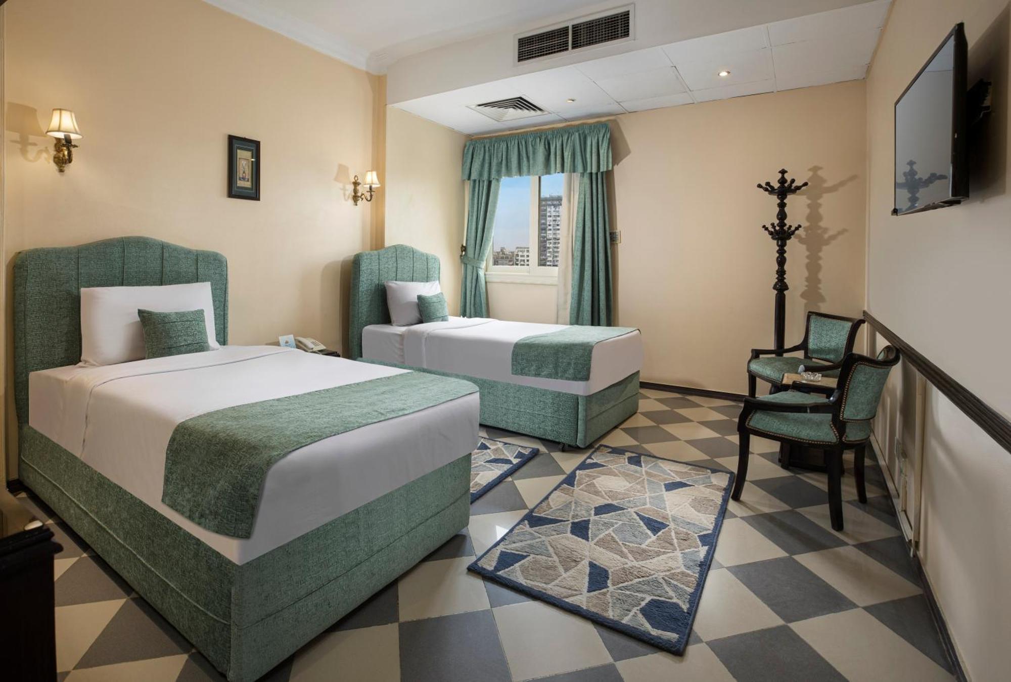 Holidays Express Giza