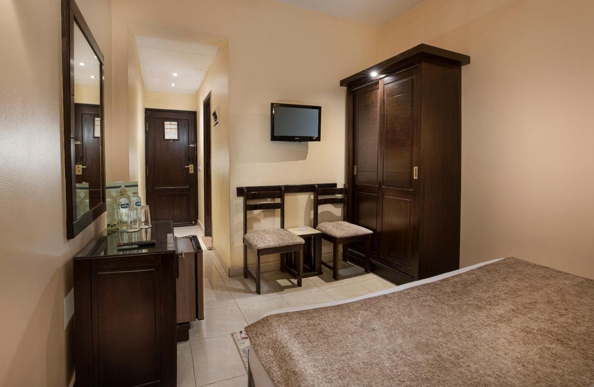 Holidays Express 3* Giza