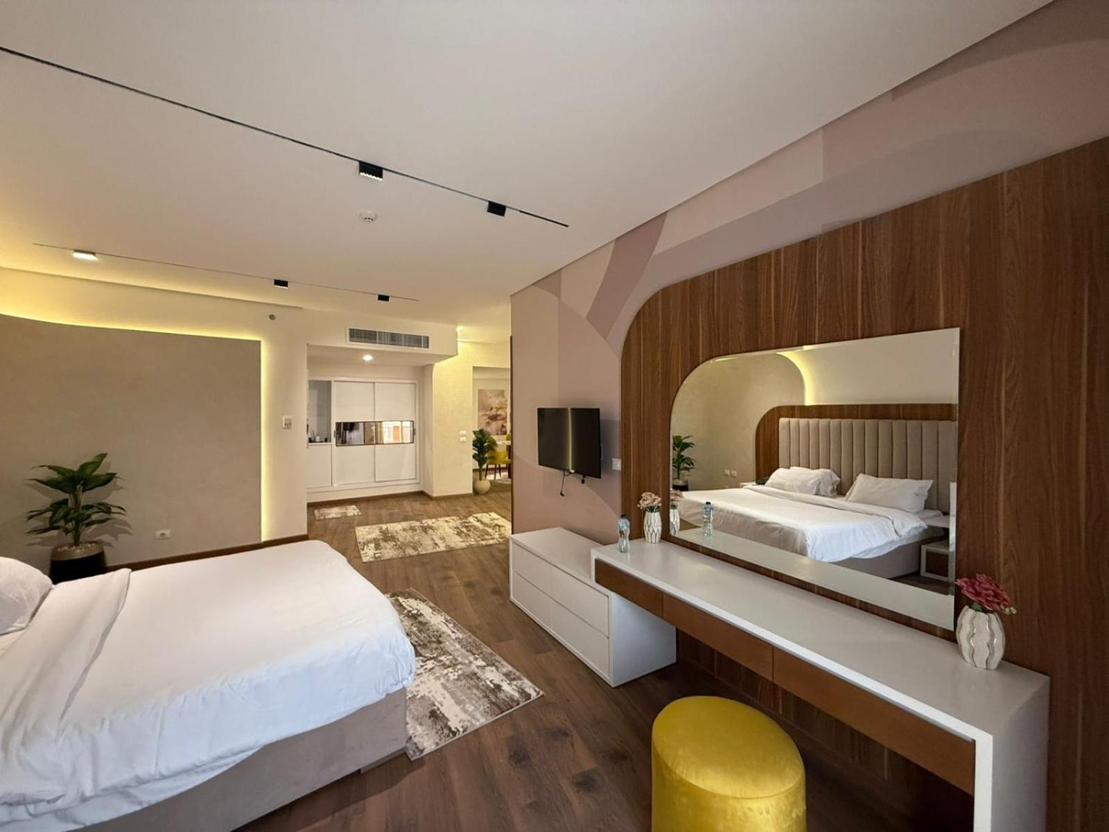Tolip Family Park 5*