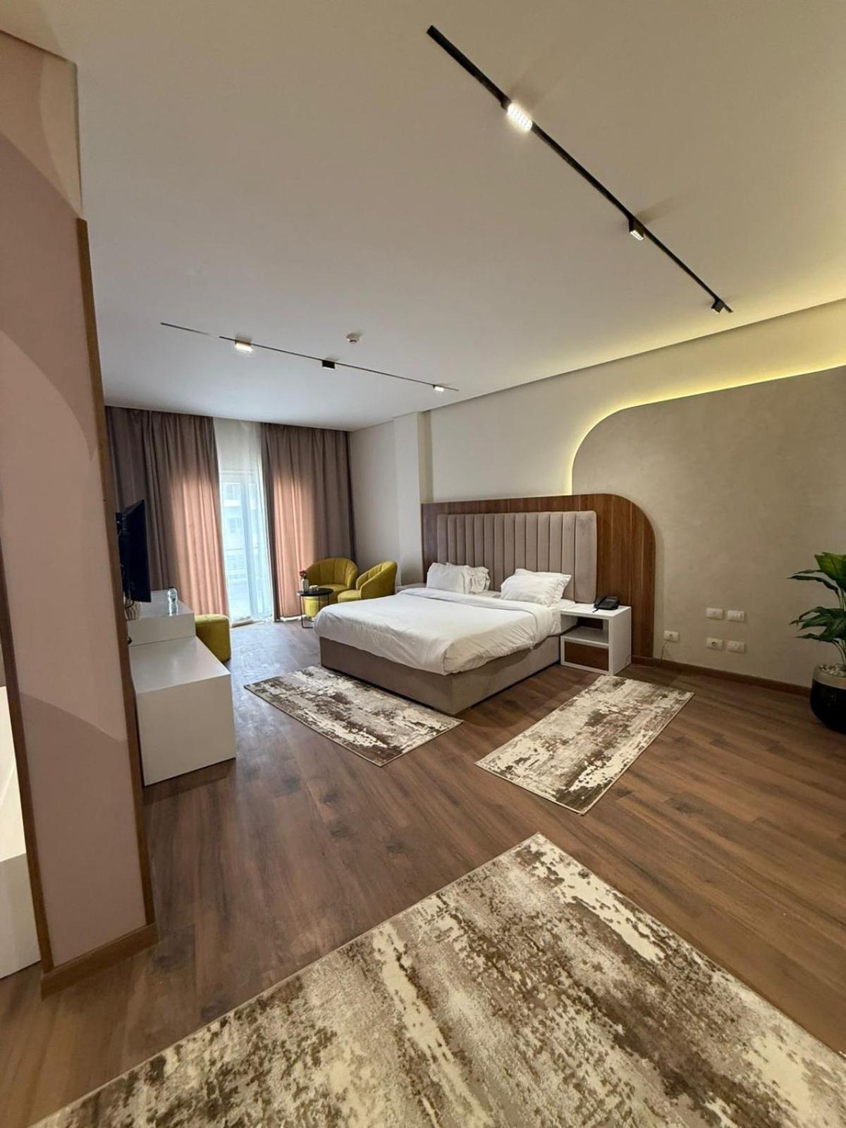 Tolip Family Park 5* Kairo