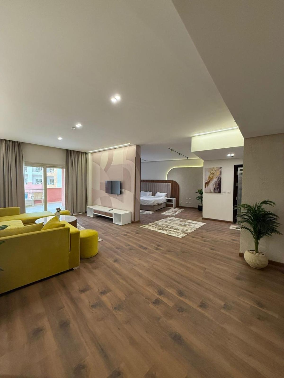 Hotel Tolip Family Park