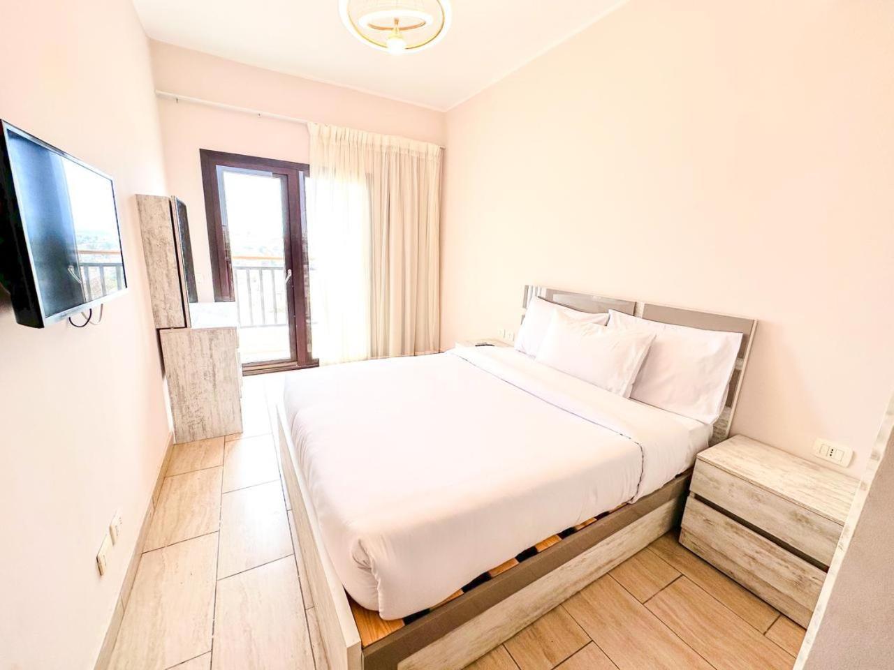 Aldau Heights Modern Brand New Apartment