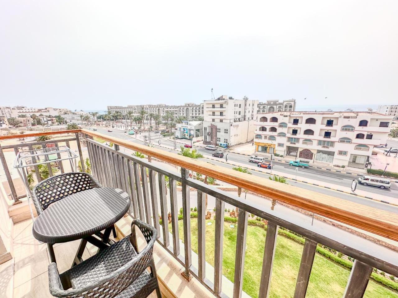 Daire Aldau Heights Modern Brand New *