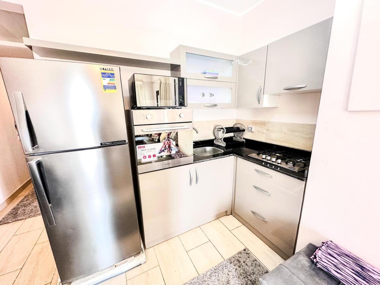 Aldau Heights Modern Brand New Daire *