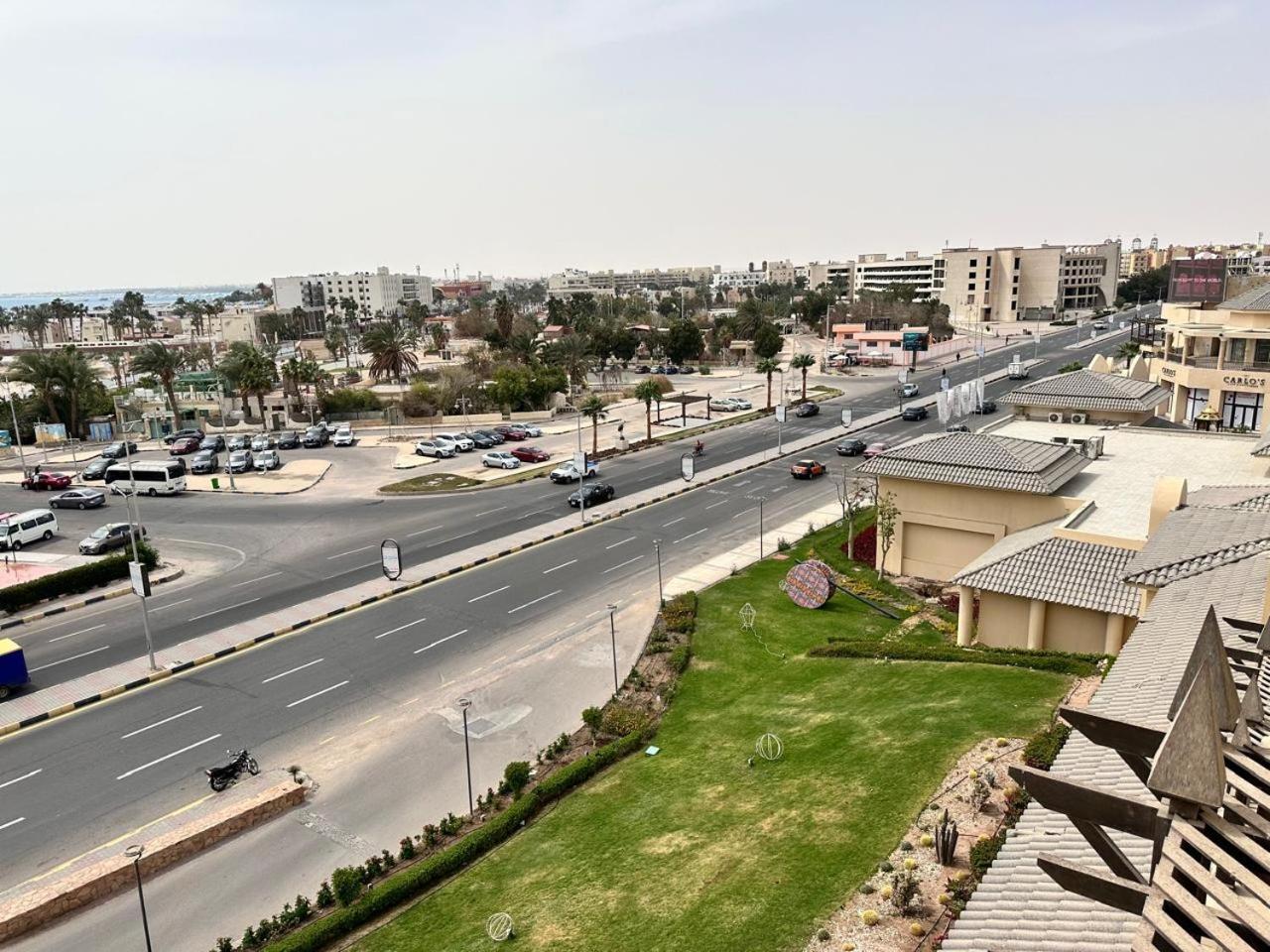 Aldau Heights Modern Brand New Hurgada