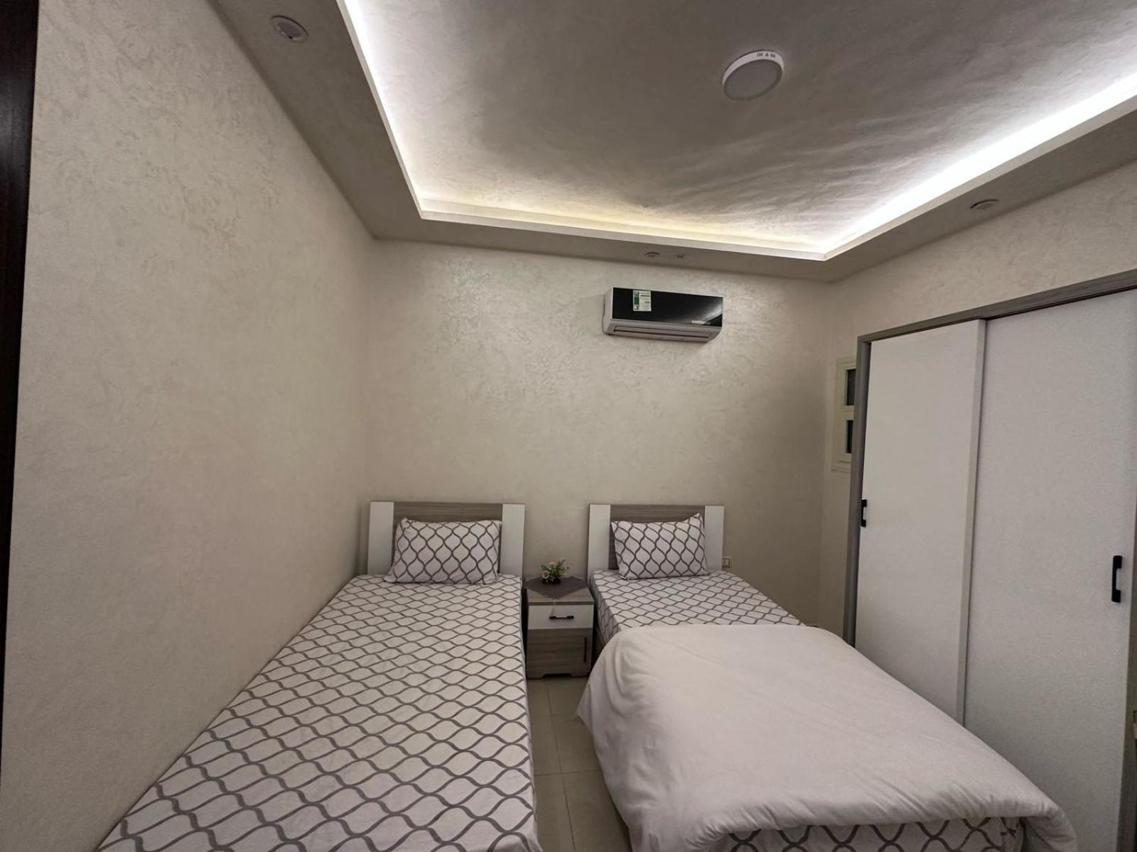 Casablanca Direct Sea View Tow Bedroom