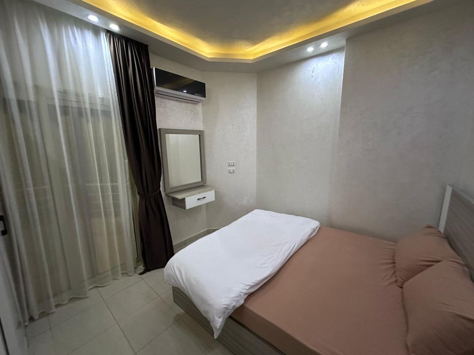 Casablanca Direct Sea View Tow Bedroom Apartamento