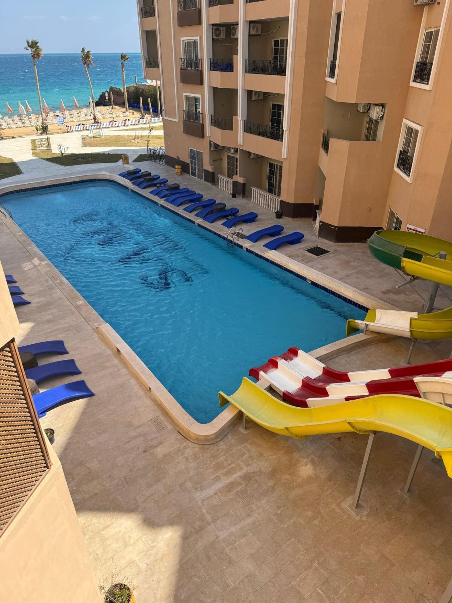 Apartament Juliana - Julia